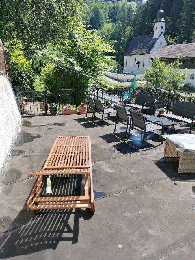 Large Family Holiday Home Siren Stays Leoben  ภายนอก รูปภาพ