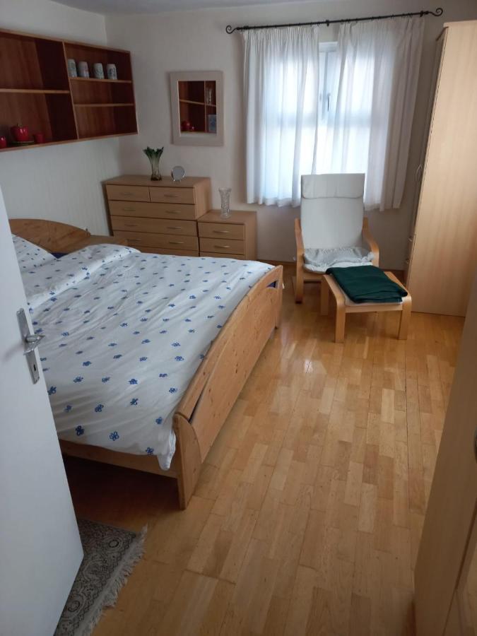 Large Family Holiday Home Siren Stays Leoben  ภายนอก รูปภาพ
