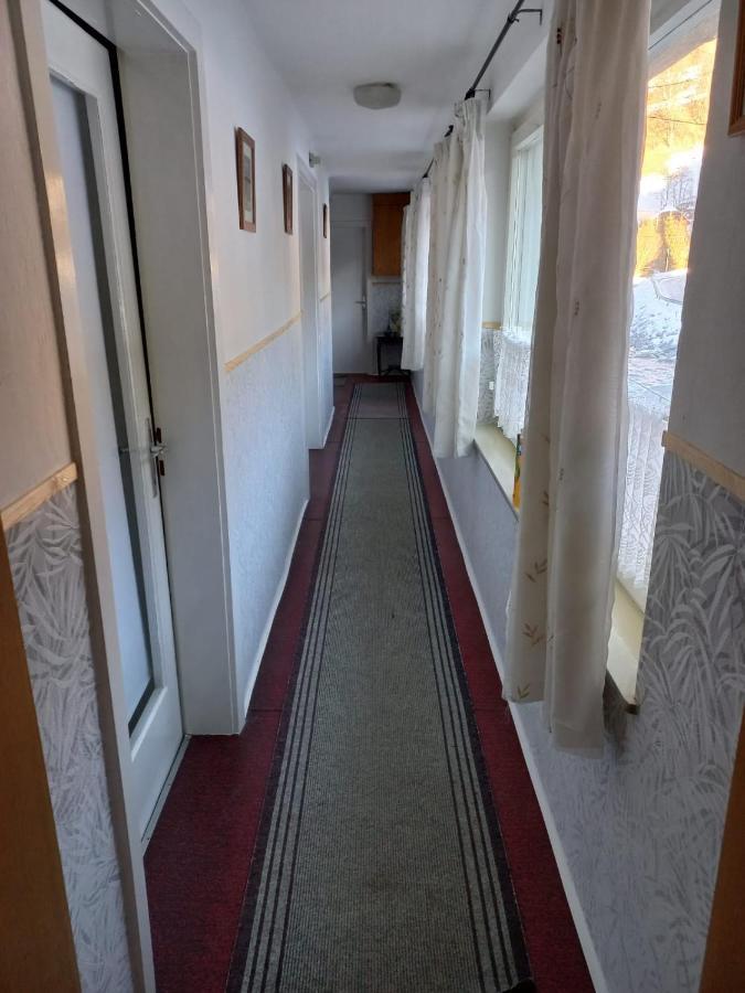 Large Family Holiday Home Siren Stays Leoben  ภายนอก รูปภาพ