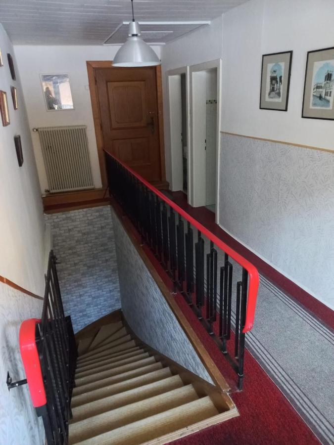 Large Family Holiday Home Siren Stays Leoben  ภายนอก รูปภาพ