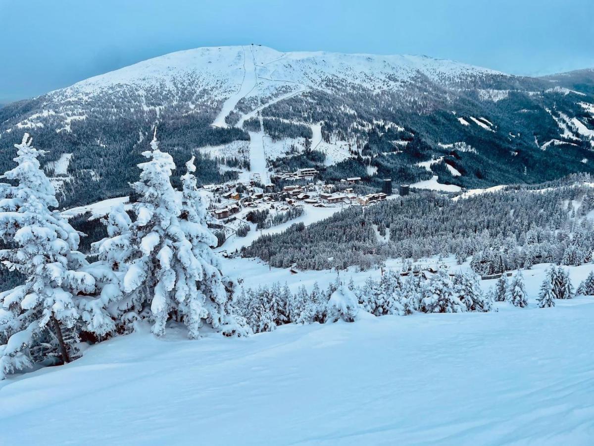 Large Family Holiday Home Siren Stays Leoben  ภายนอก รูปภาพ