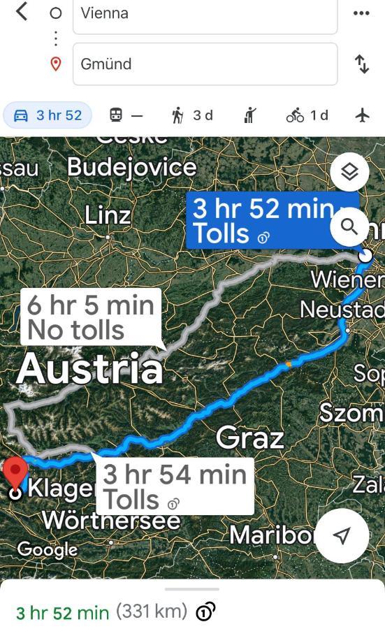 Large Family Holiday Home Siren Stays Leoben  ภายนอก รูปภาพ