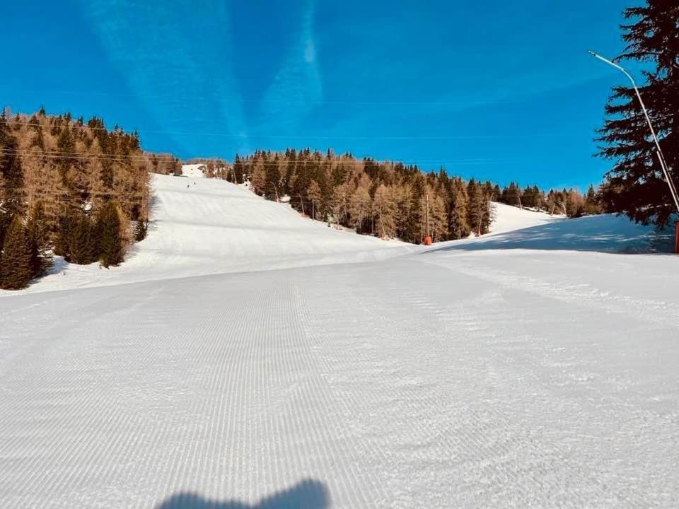 Large Family Holiday Home Siren Stays Leoben  ภายนอก รูปภาพ