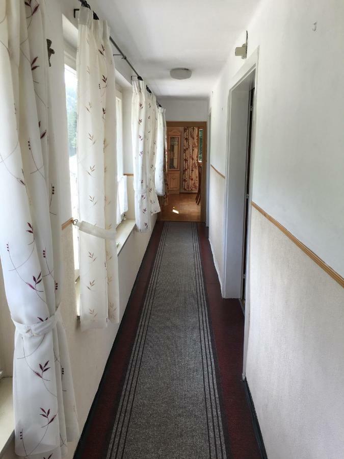 Large Family Holiday Home Siren Stays Leoben  ภายนอก รูปภาพ