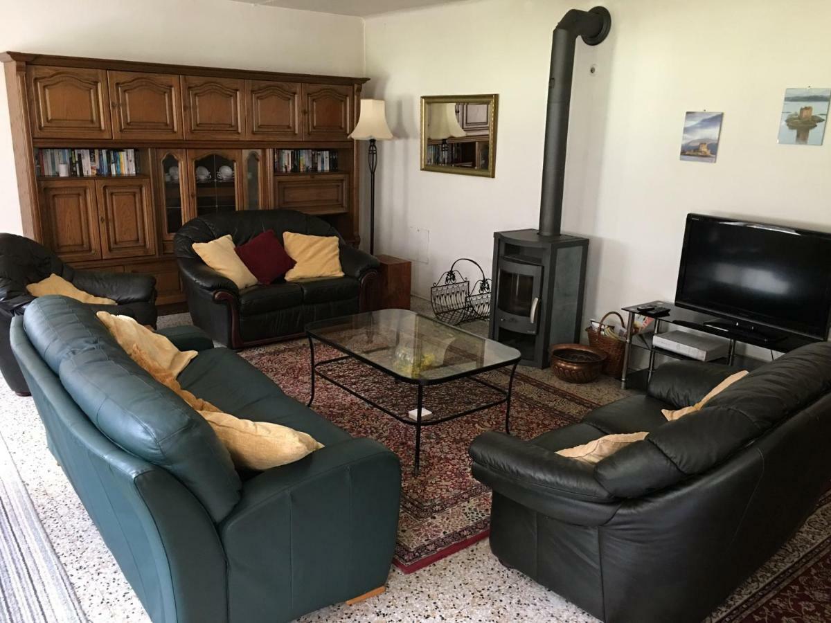 Large Family Holiday Home Siren Stays Leoben  ภายนอก รูปภาพ