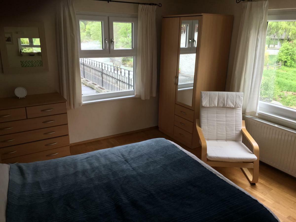 Large Family Holiday Home Siren Stays Leoben  ภายนอก รูปภาพ