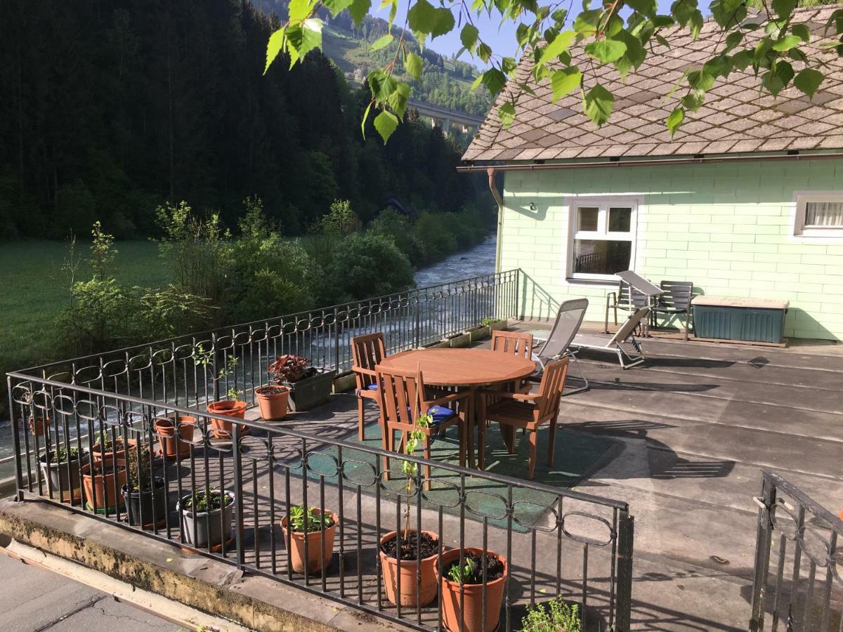 Large Family Holiday Home Siren Stays Leoben  ภายนอก รูปภาพ