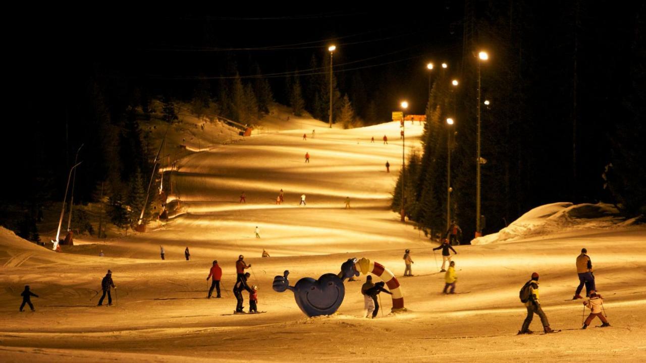 Large Family Holiday Home Siren Stays Leoben  ภายนอก รูปภาพ